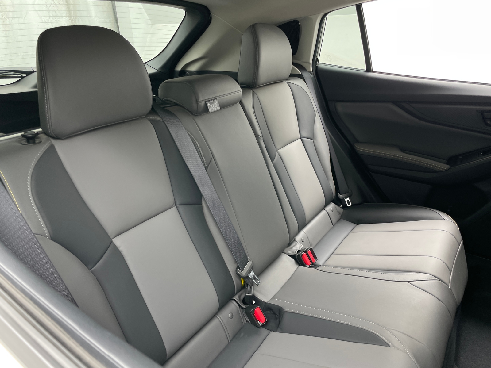 Thumbnail: 2023 Subaru Crosstrek - 5