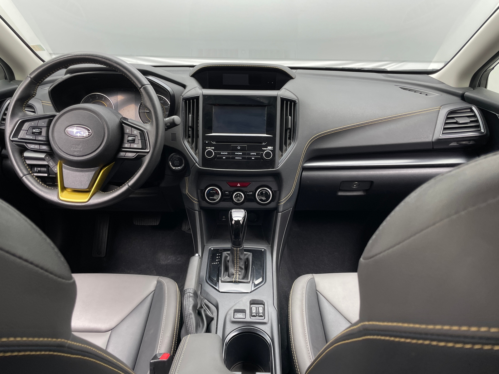 Thumbnail: 2023 Subaru Crosstrek - 2