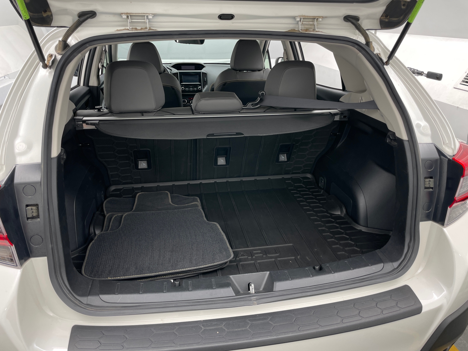 Thumbnail: 2023 Subaru Crosstrek - 6