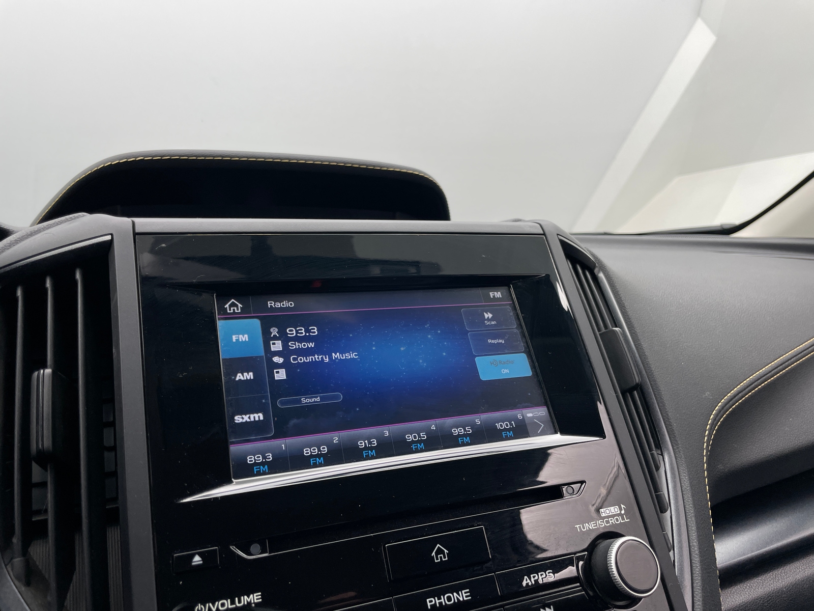 Thumbnail: 2023 Subaru Crosstrek - 3