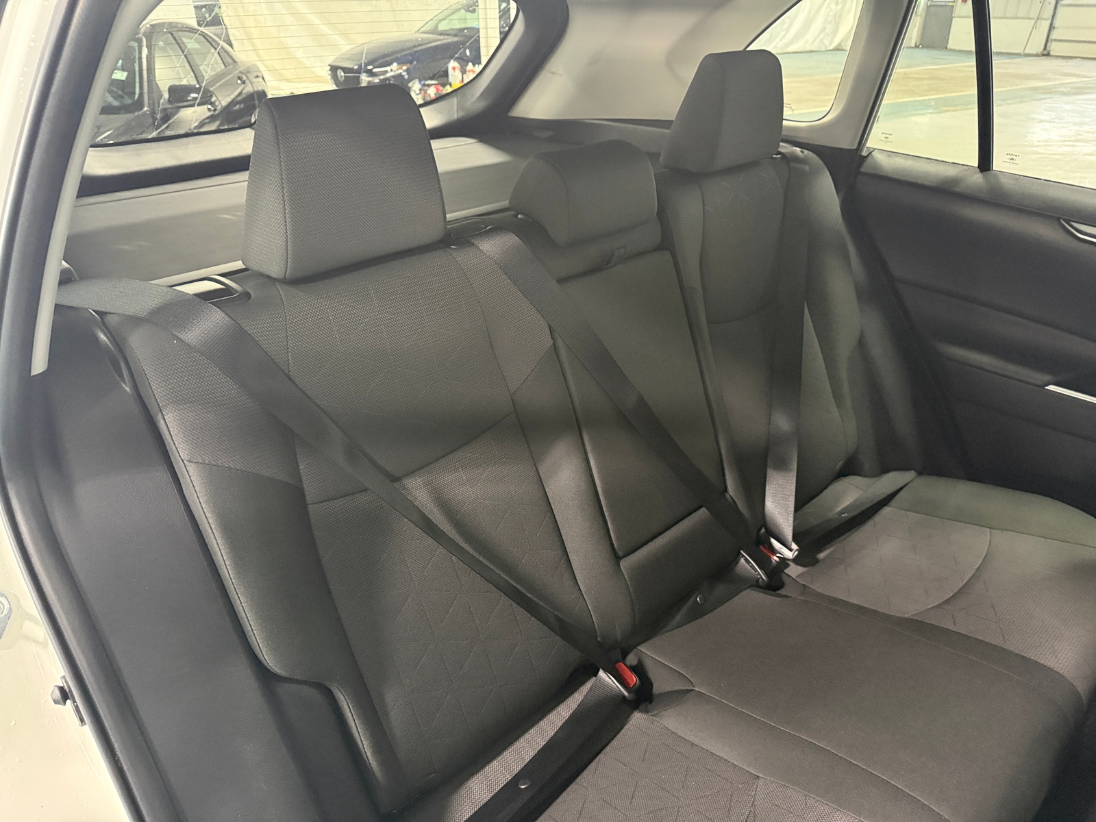 Thumbnail: 2025 Toyota RAV4 - 6