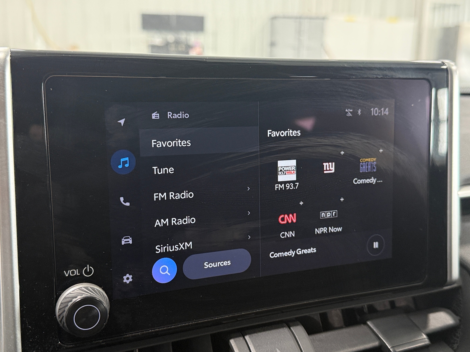 Thumbnail: 2025 Toyota RAV4 - 4