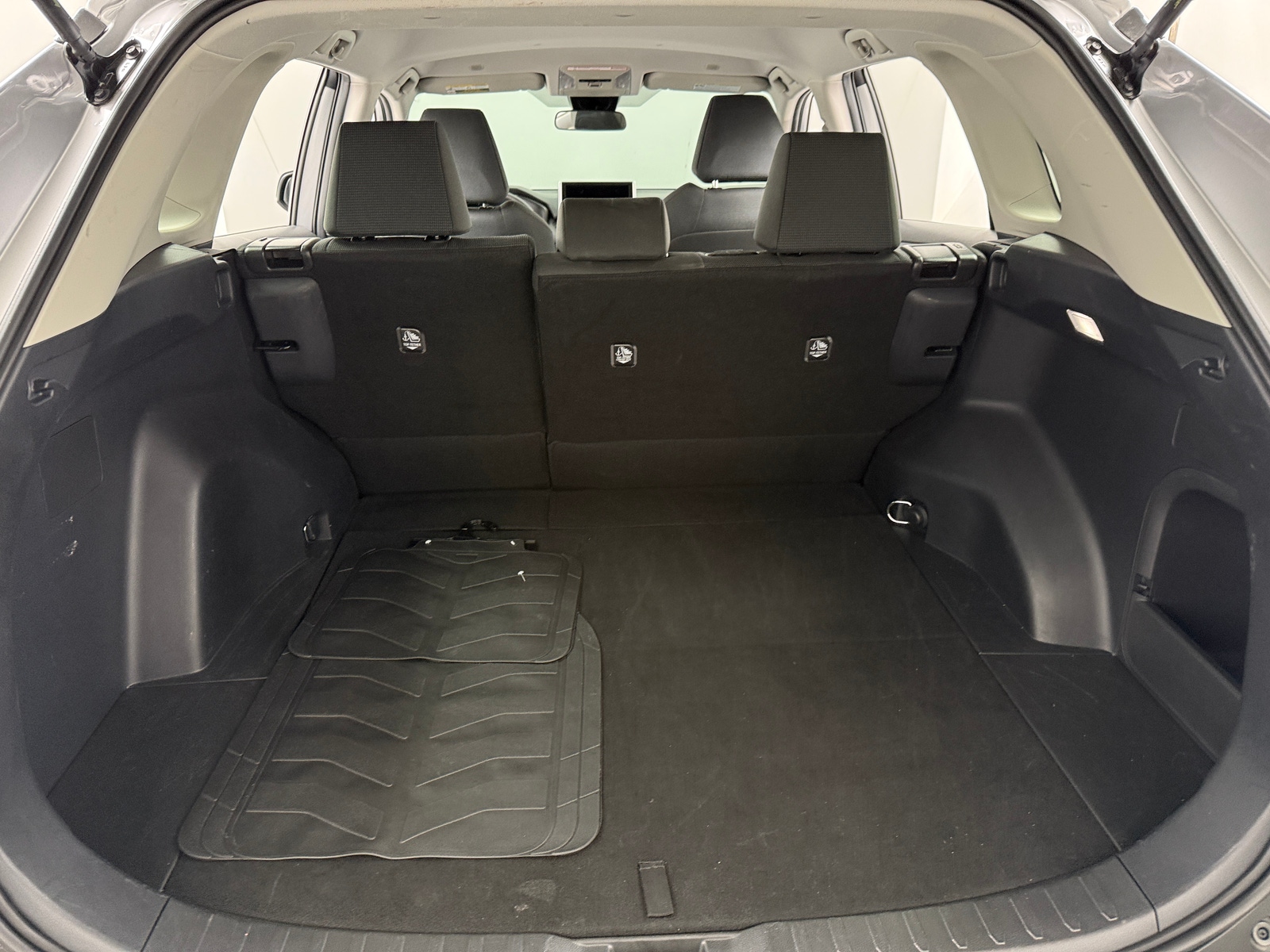 Thumbnail: 2025 Toyota RAV4 - 7