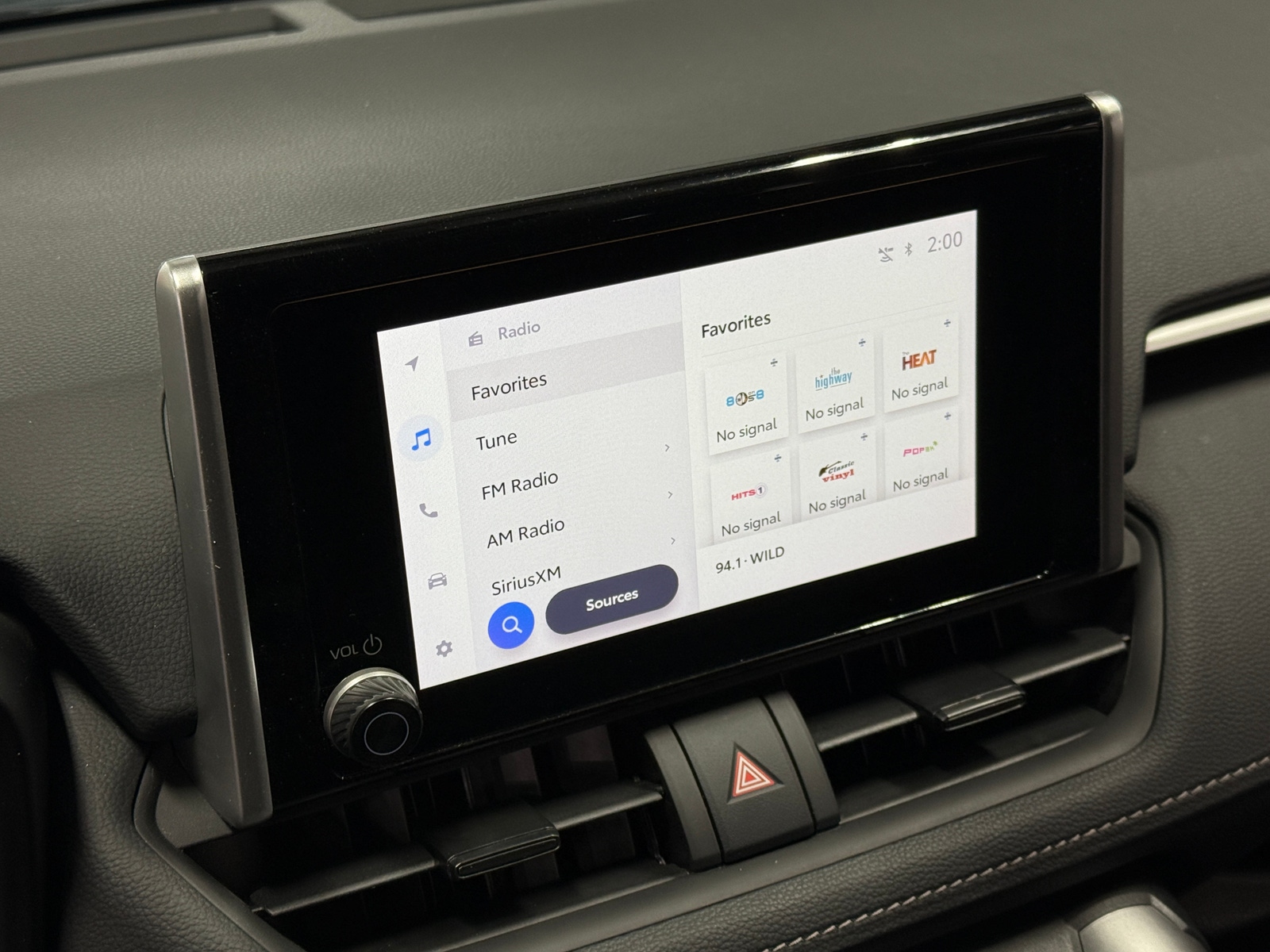 Thumbnail: 2025 Toyota RAV4 - 4