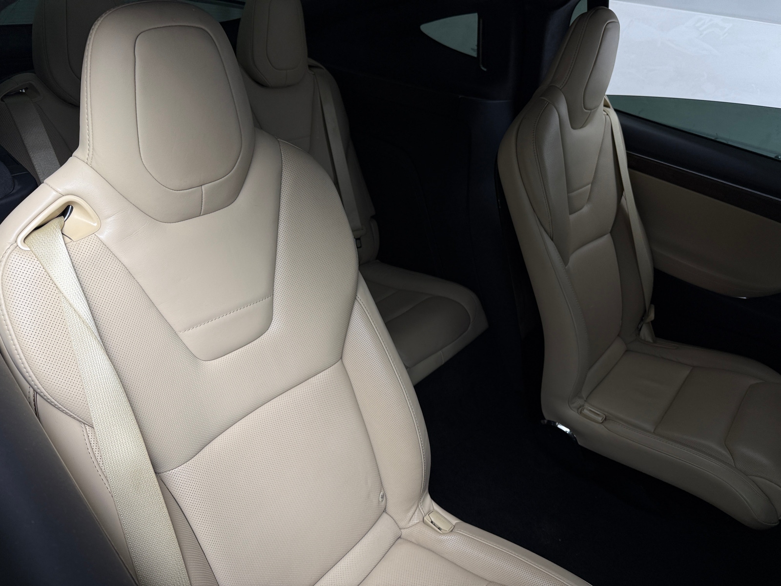 Thumbnail: 2016 Tesla Model X - 5