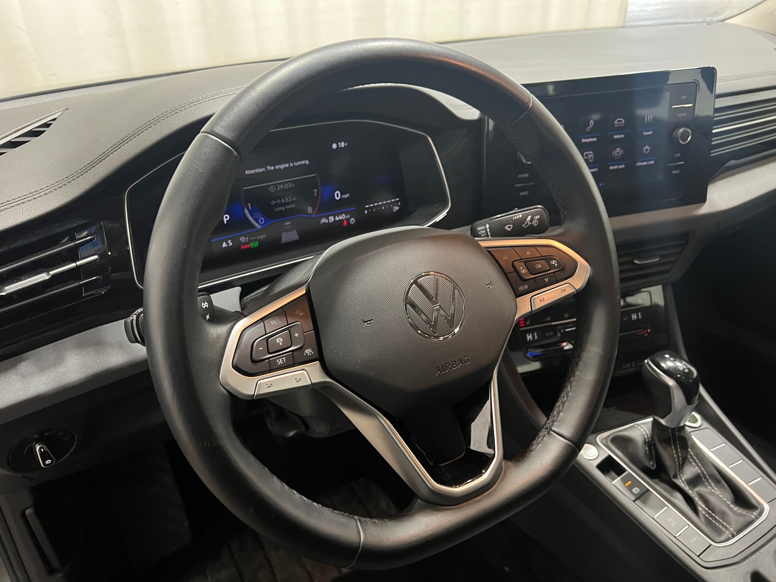 Thumbnail: 2025 Volkswagen Jetta - 4