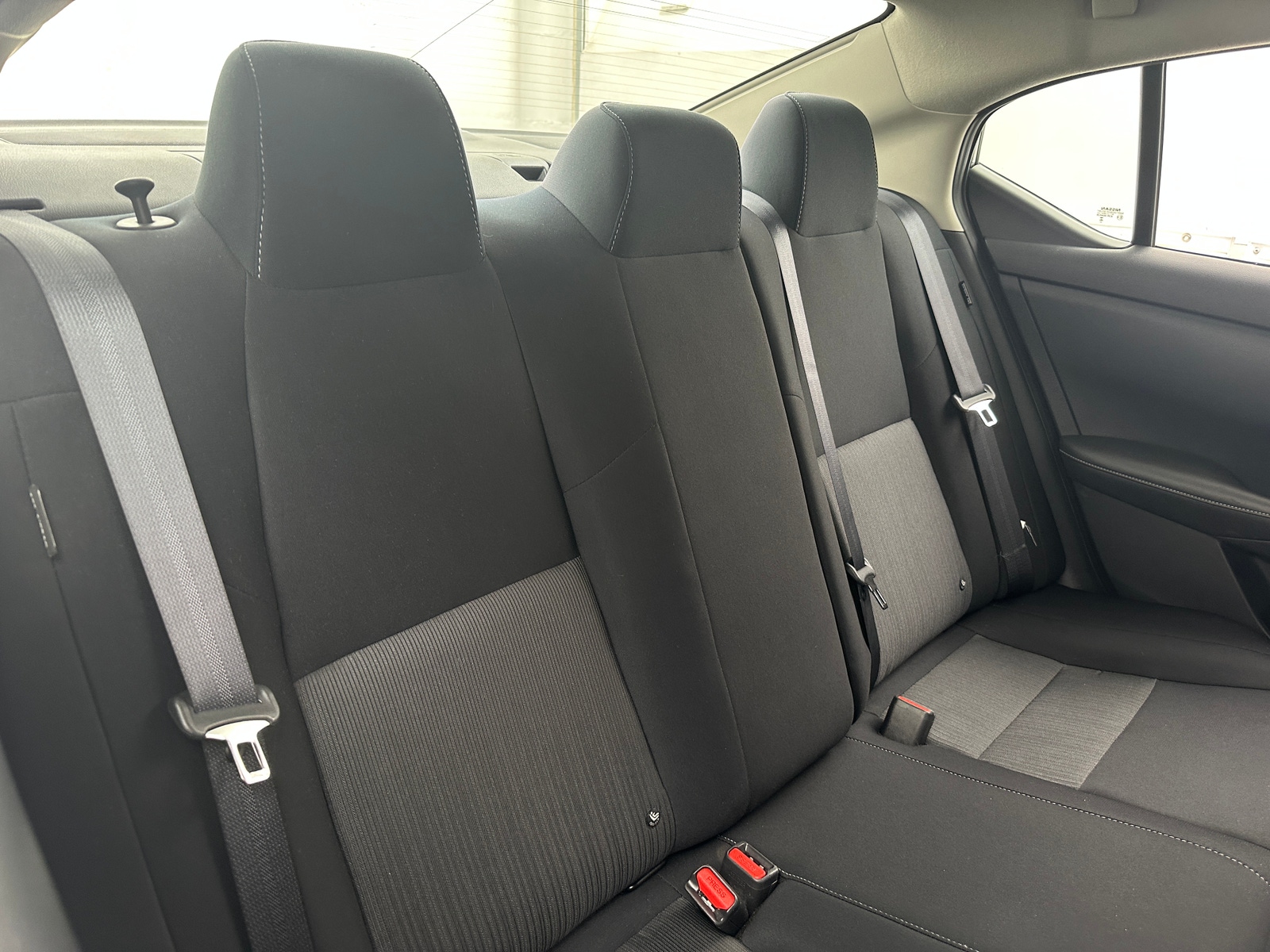 Thumbnail: 2024 Nissan Sentra - 6