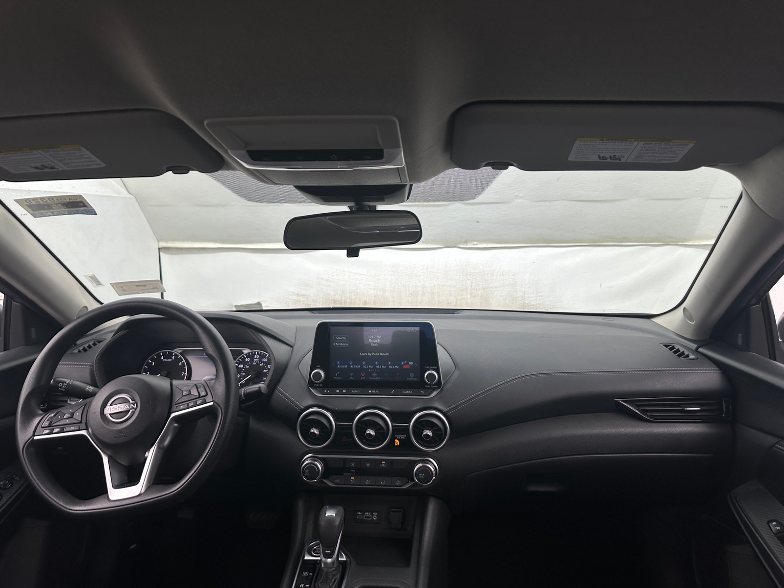 Thumbnail: 2024 Nissan Sentra - 3