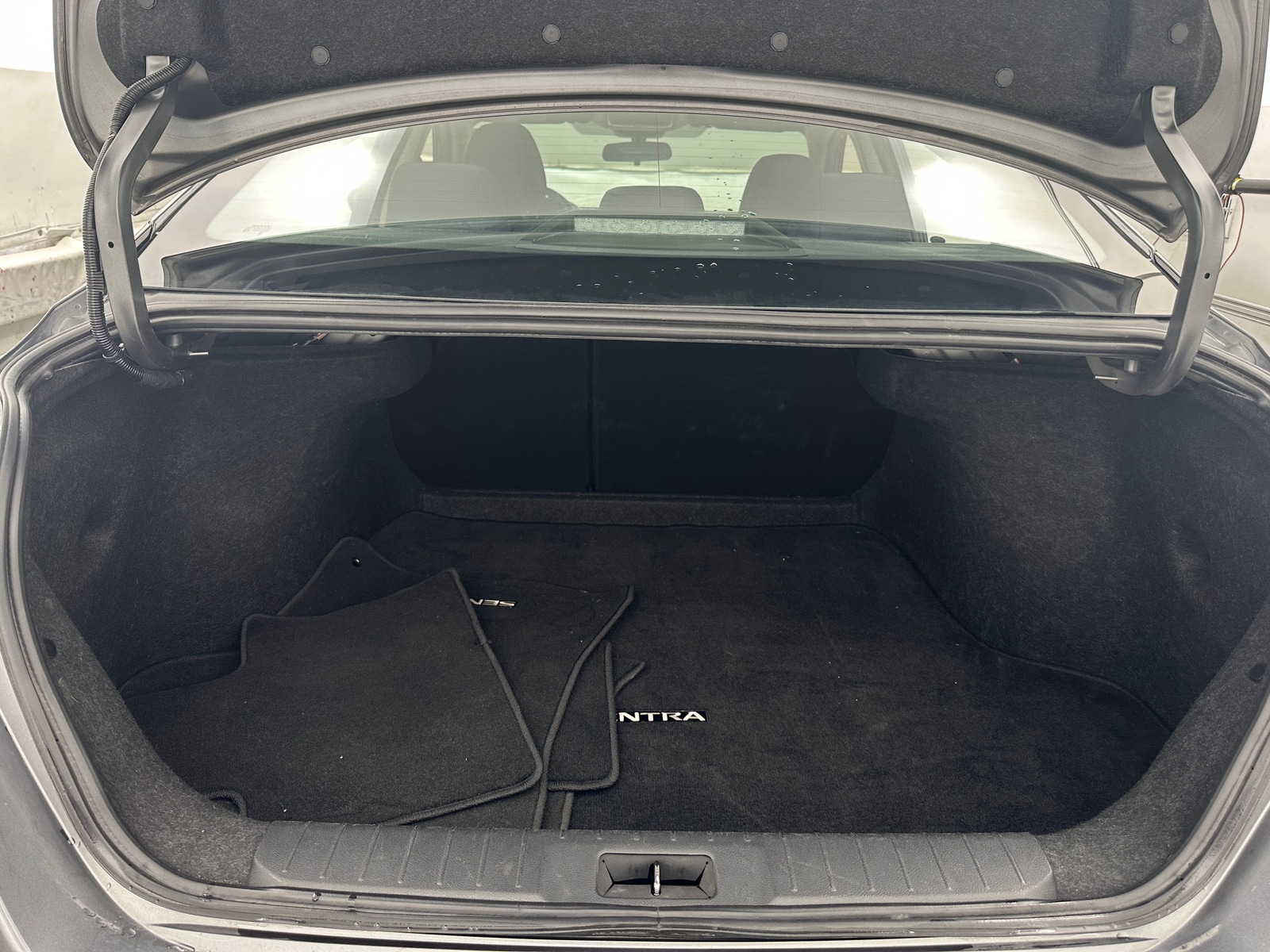 Thumbnail: 2024 Nissan Sentra - 7