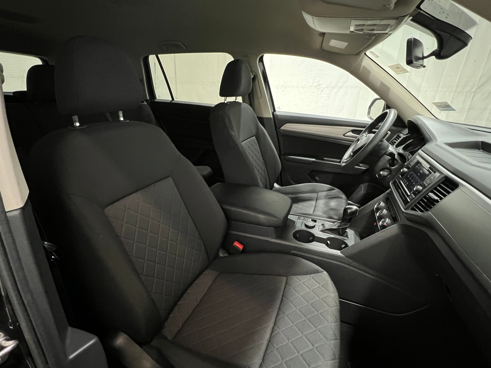 Thumbnail: 2019 Volkswagen Atlas - 2