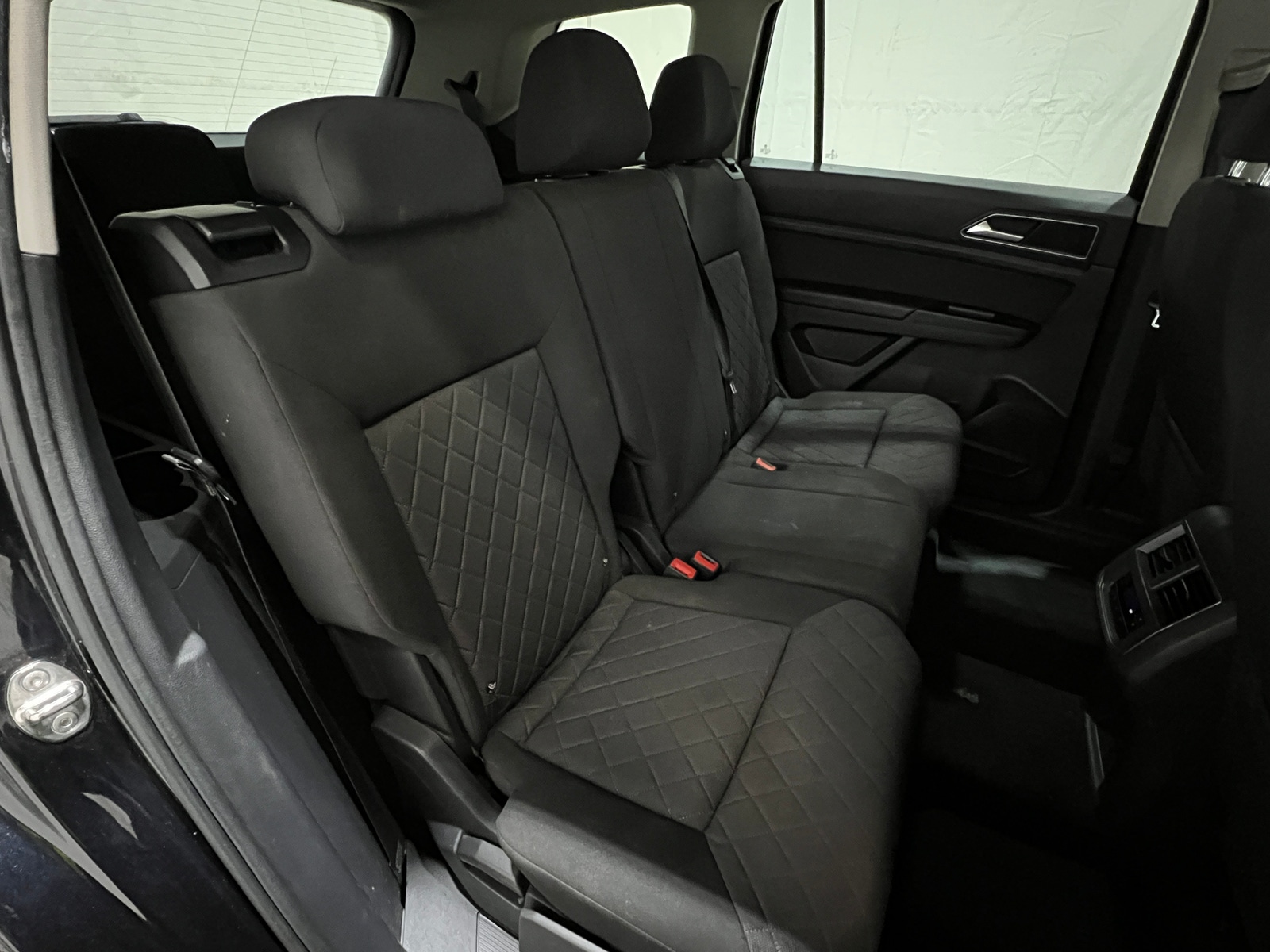 Thumbnail: 2019 Volkswagen Atlas - 6