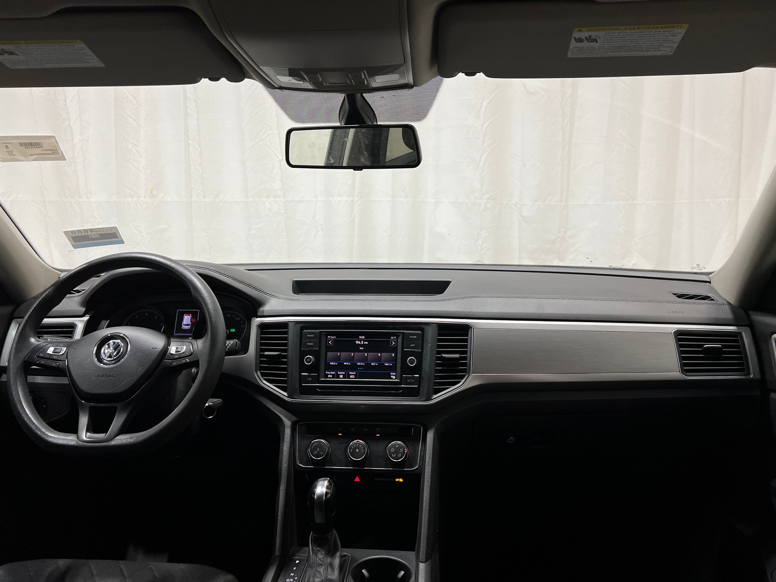 Thumbnail: 2019 Volkswagen Atlas - 3