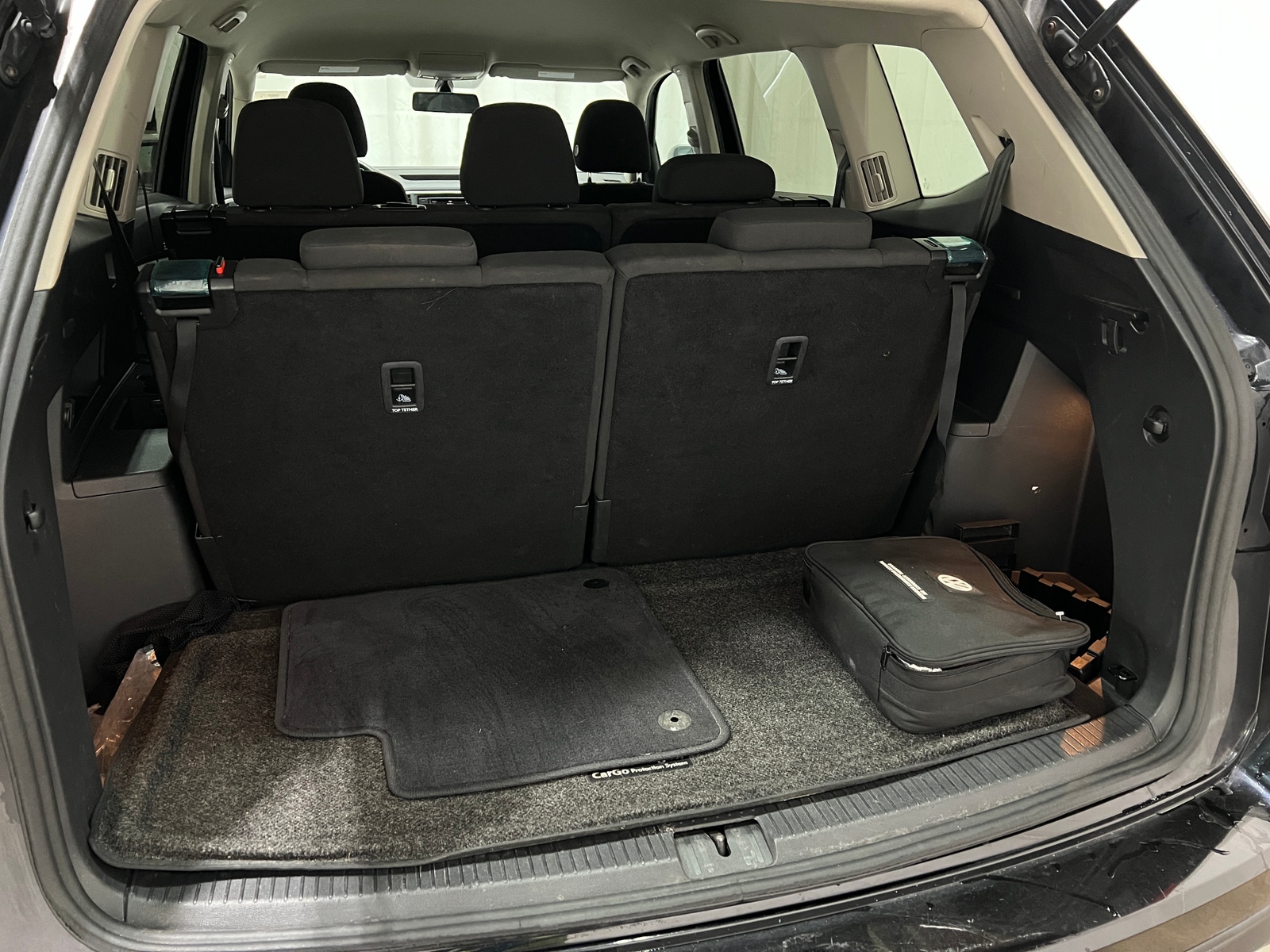 Thumbnail: 2019 Volkswagen Atlas - 7