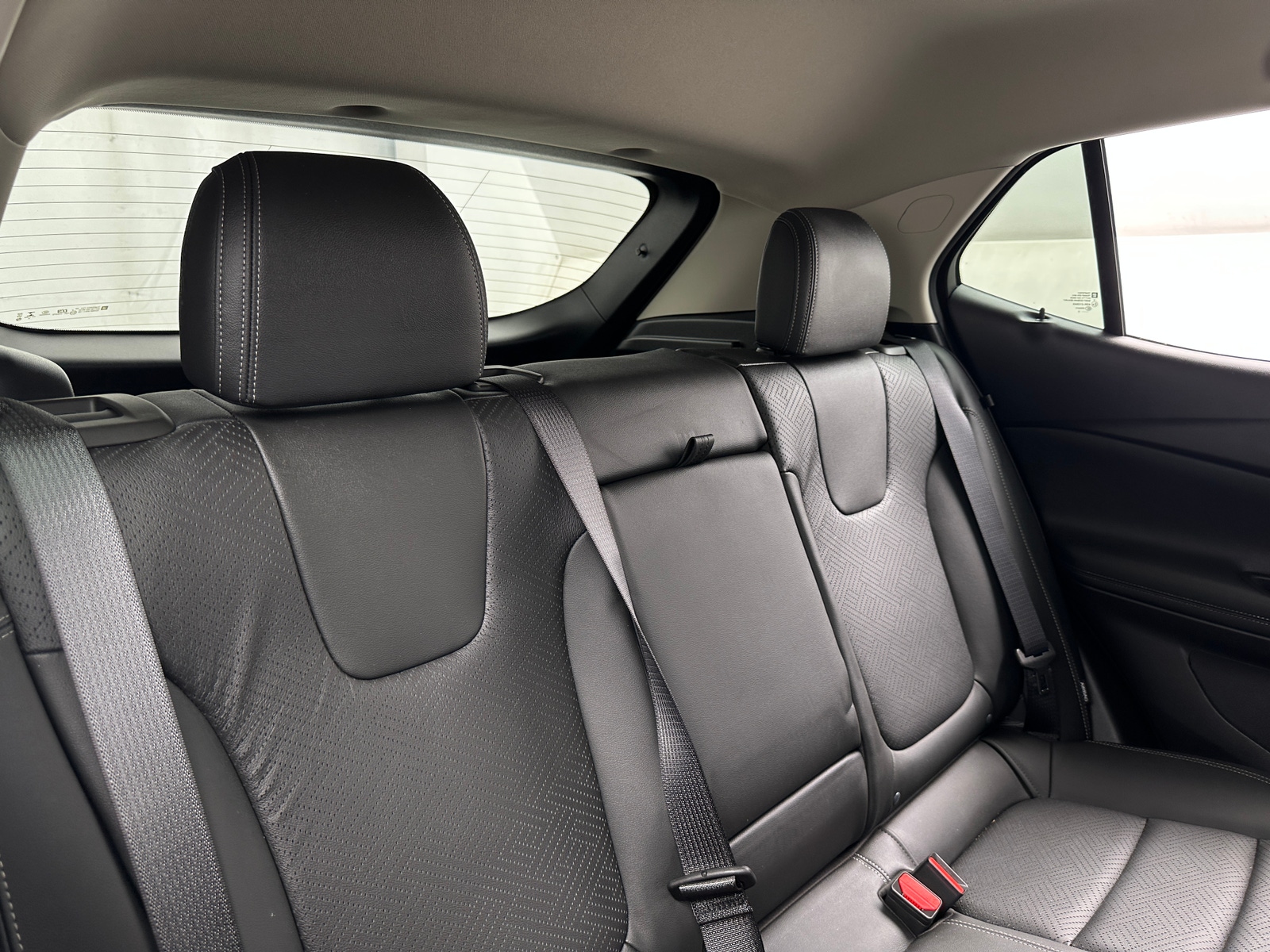 Thumbnail: 2020 Buick Encore GX - 5