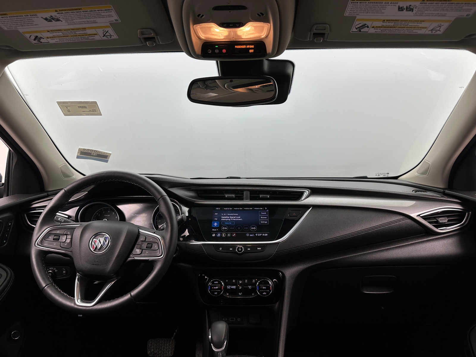 Thumbnail: 2020 Buick Encore GX - 2