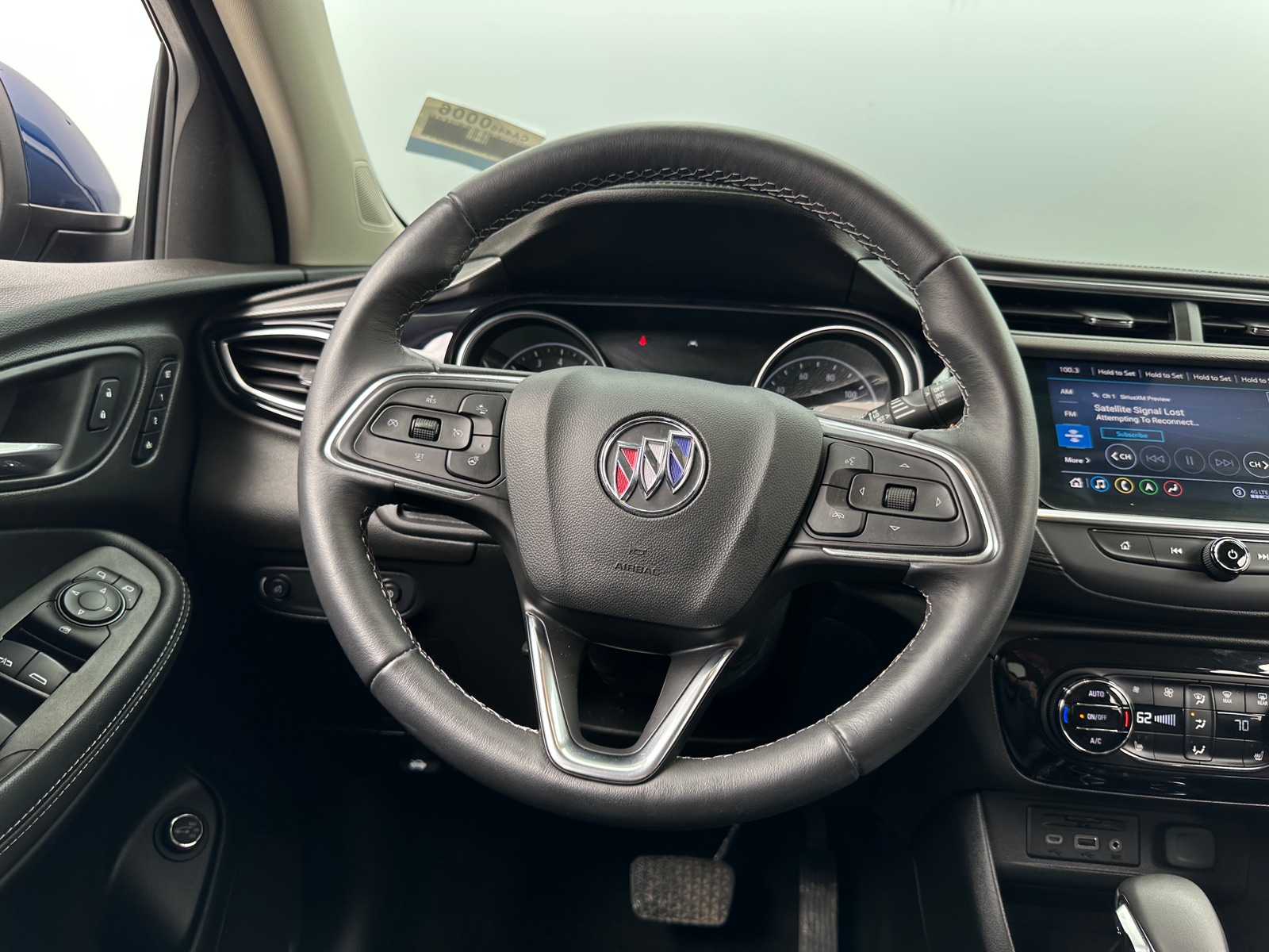 Thumbnail: 2020 Buick Encore GX - 4