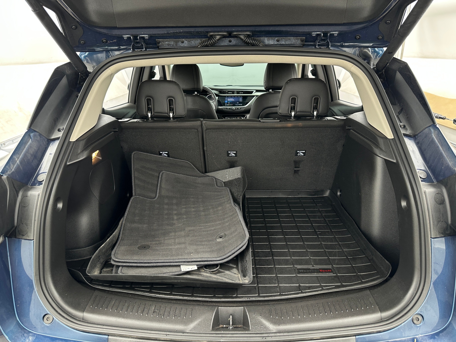 Thumbnail: 2020 Buick Encore GX - 6