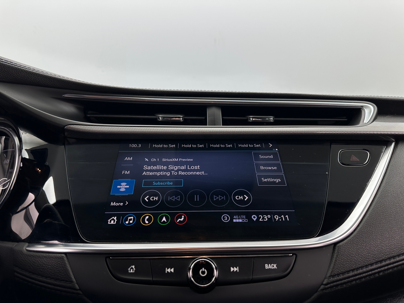 Thumbnail: 2020 Buick Encore GX - 3