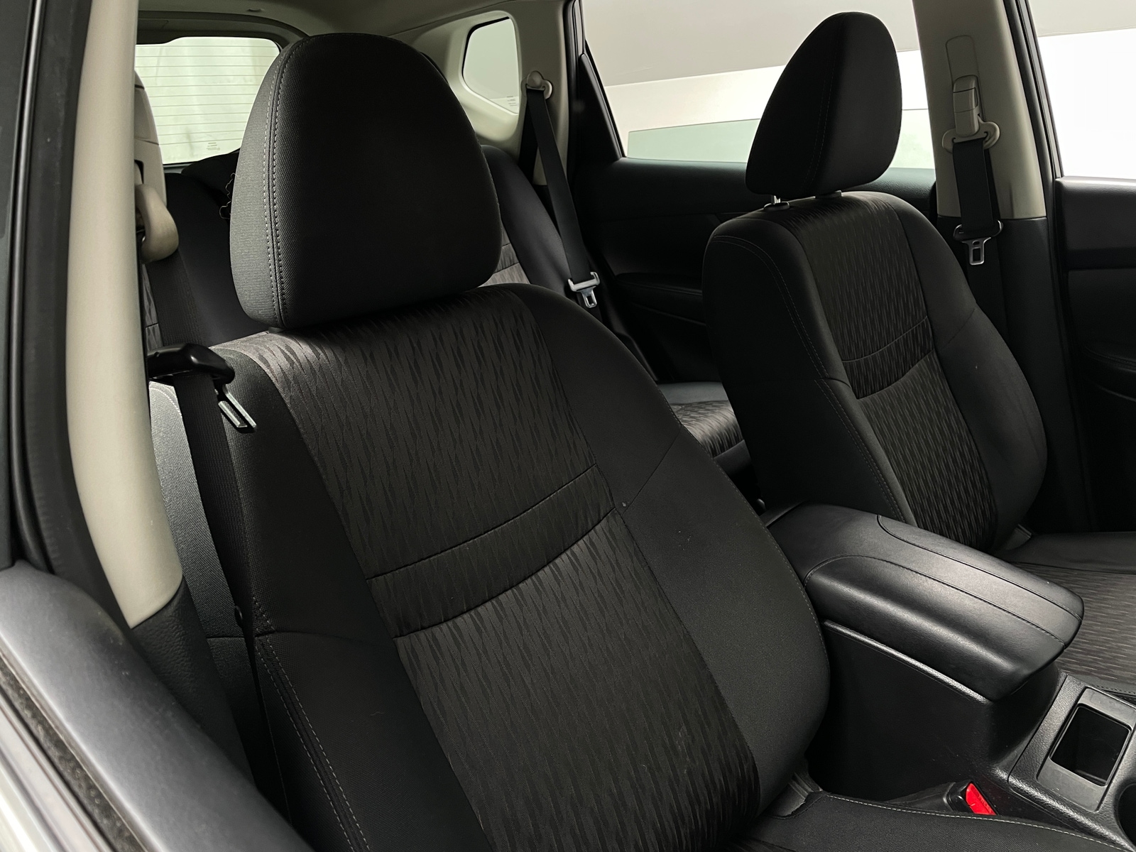 Thumbnail: 2020 Nissan Rogue - 2