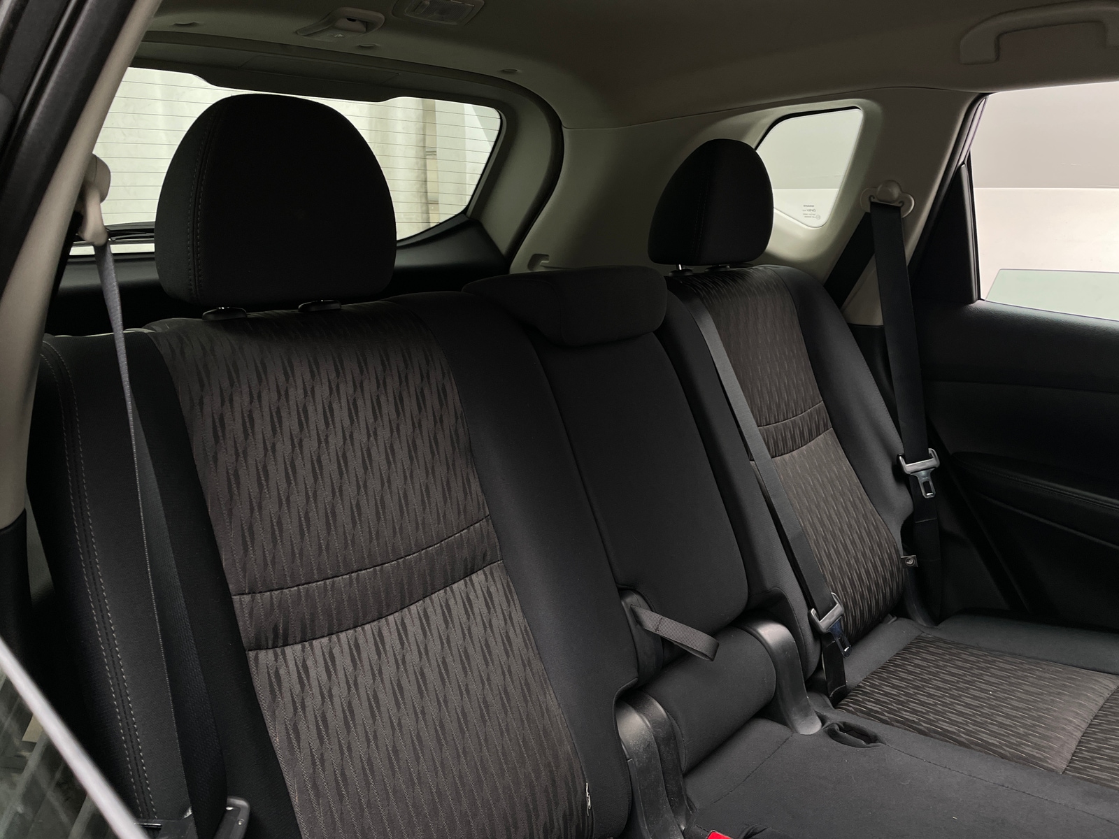 Thumbnail: 2020 Nissan Rogue - 6