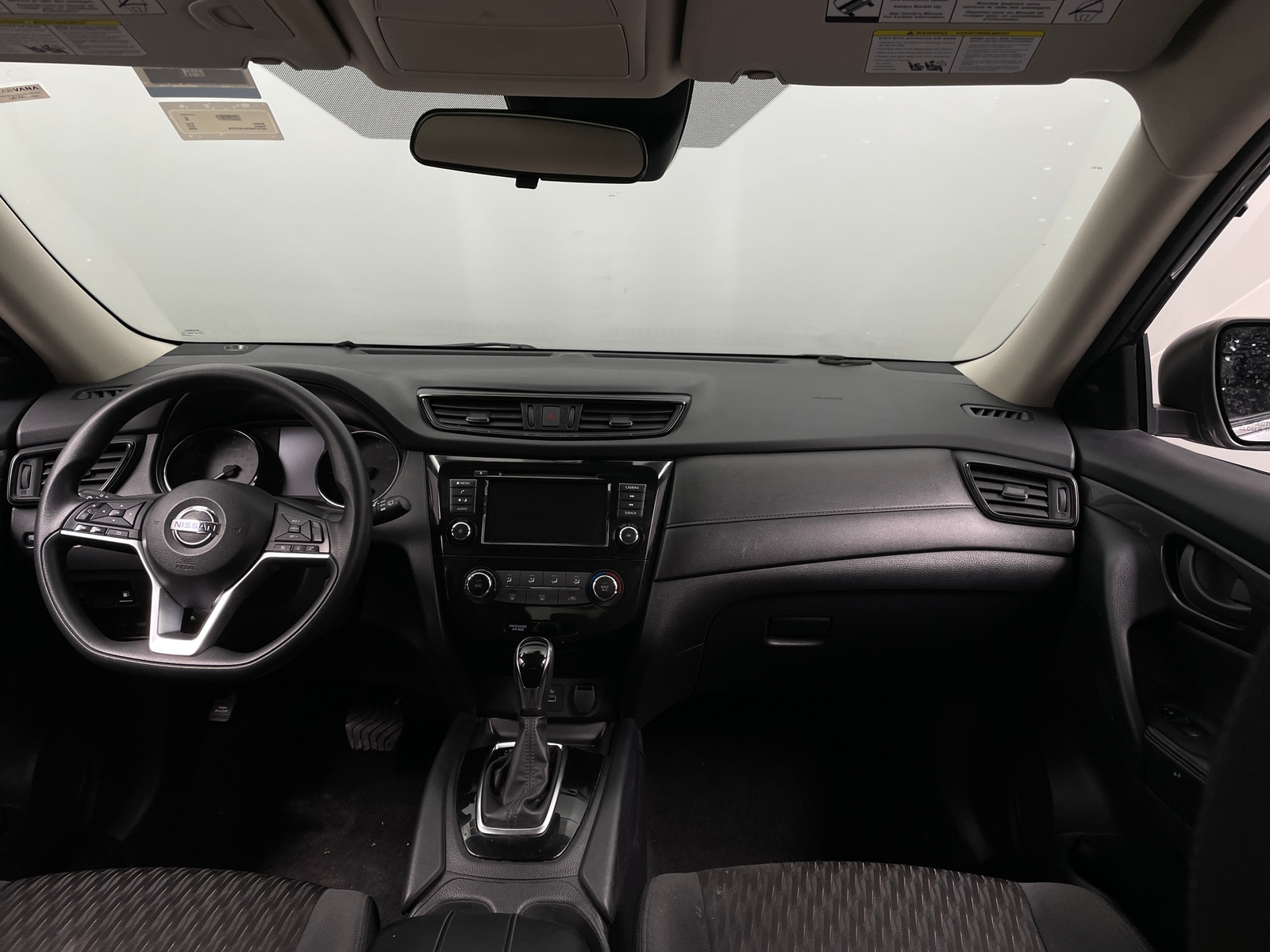 Thumbnail: 2020 Nissan Rogue - 3