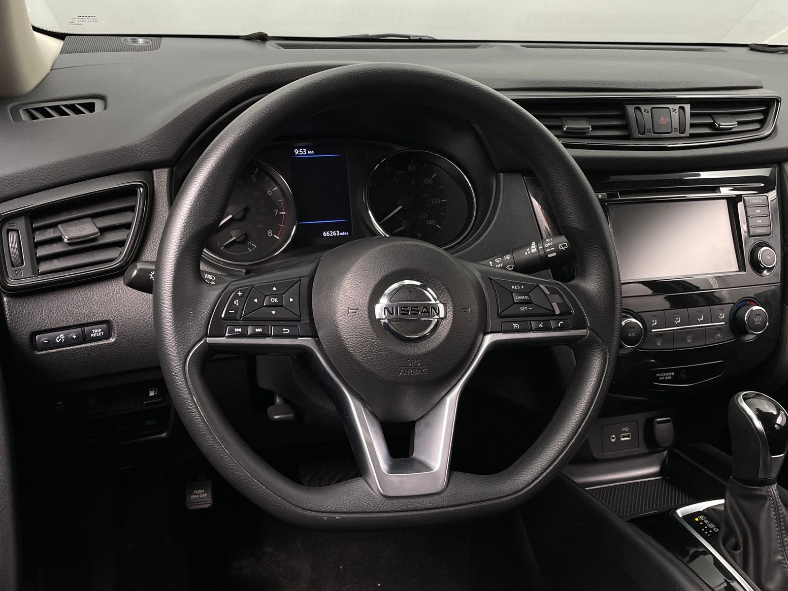 Thumbnail: 2020 Nissan Rogue - 5