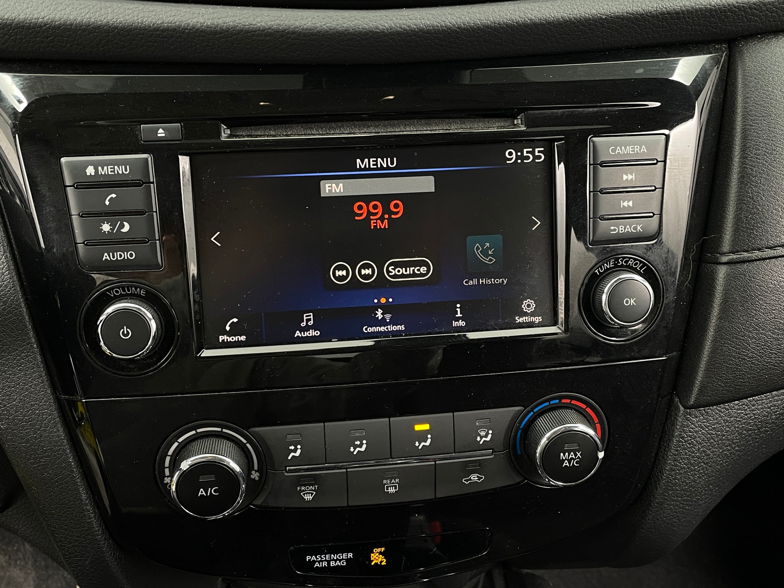 Thumbnail: 2020 Nissan Rogue - 4