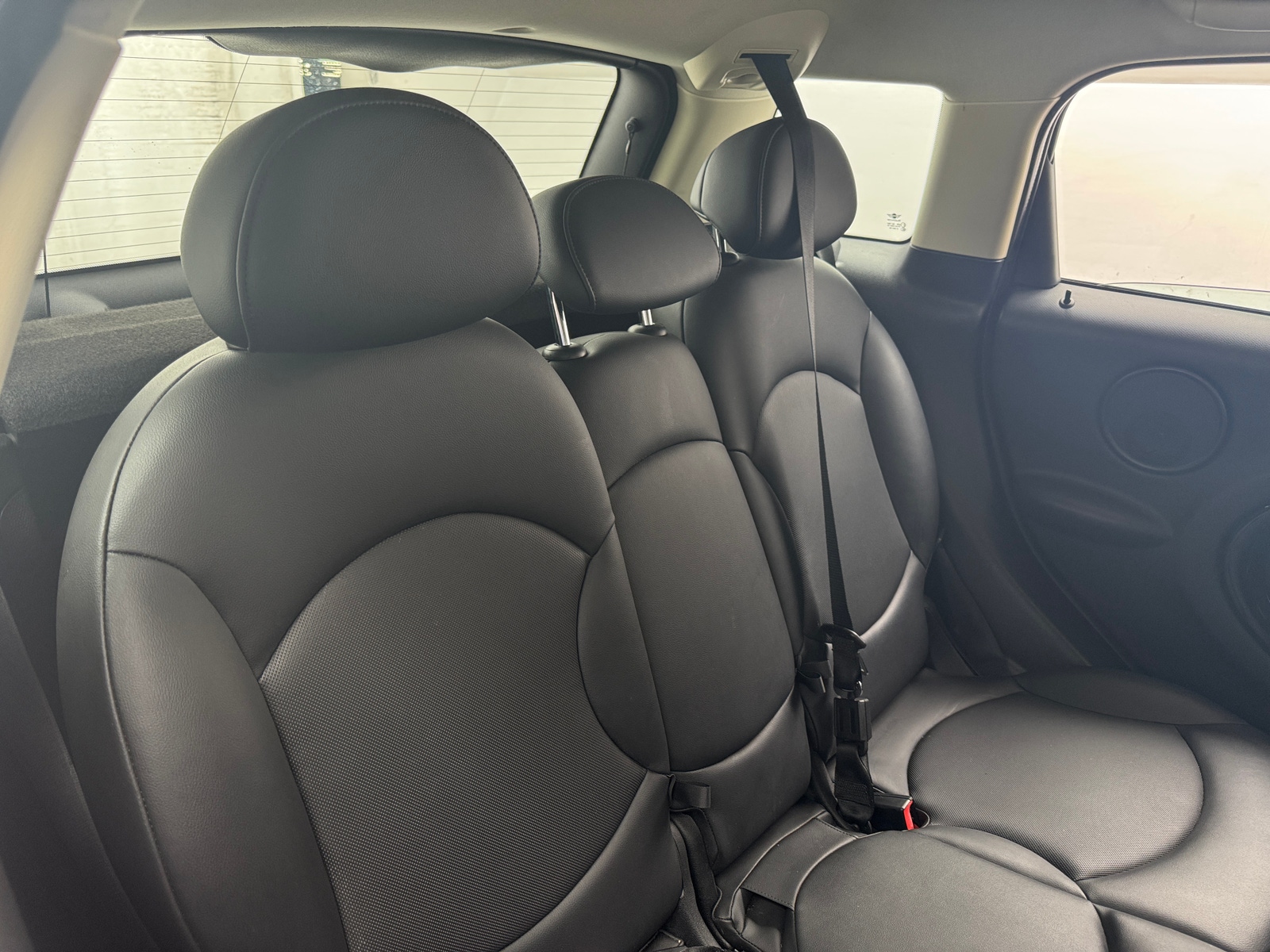 Thumbnail: 2012 MINI Cooper Countryman - 5