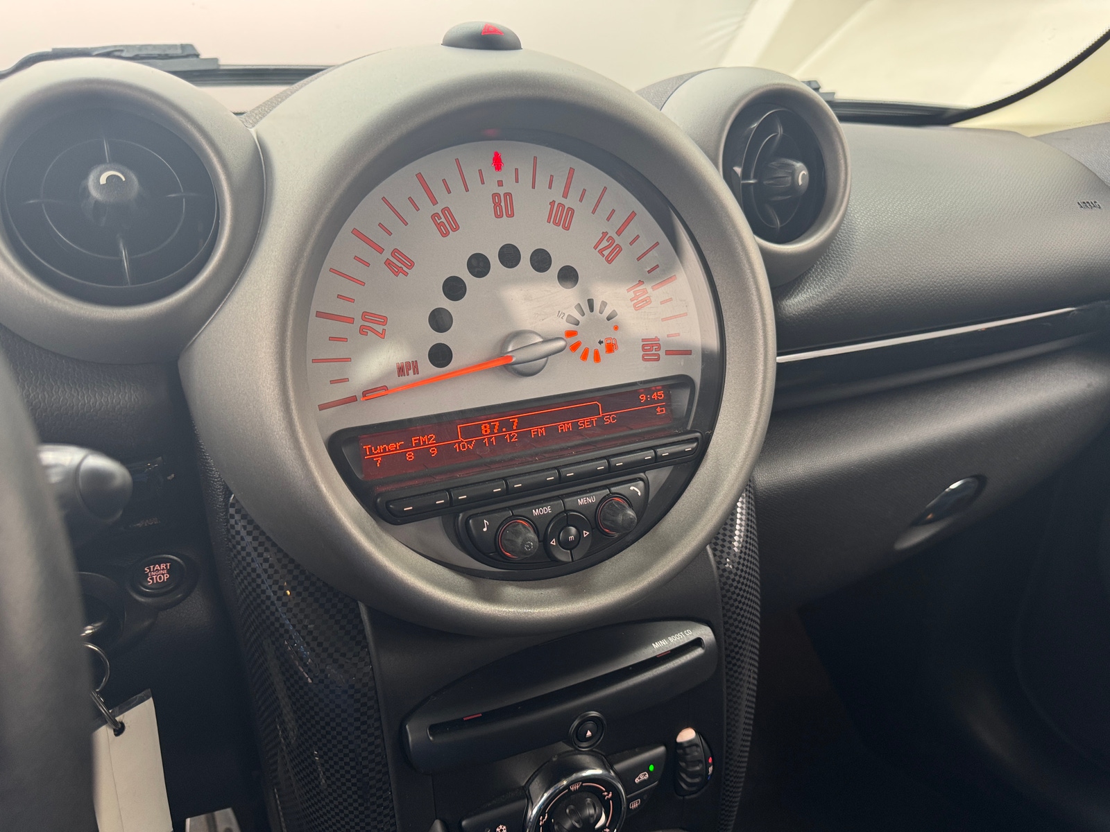 Thumbnail: 2012 MINI Cooper Countryman - 3