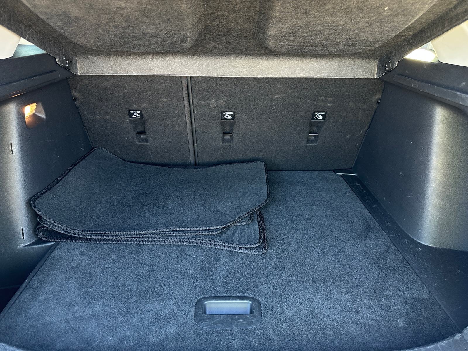 Thumbnail: 2025 Chevrolet Trax - 7