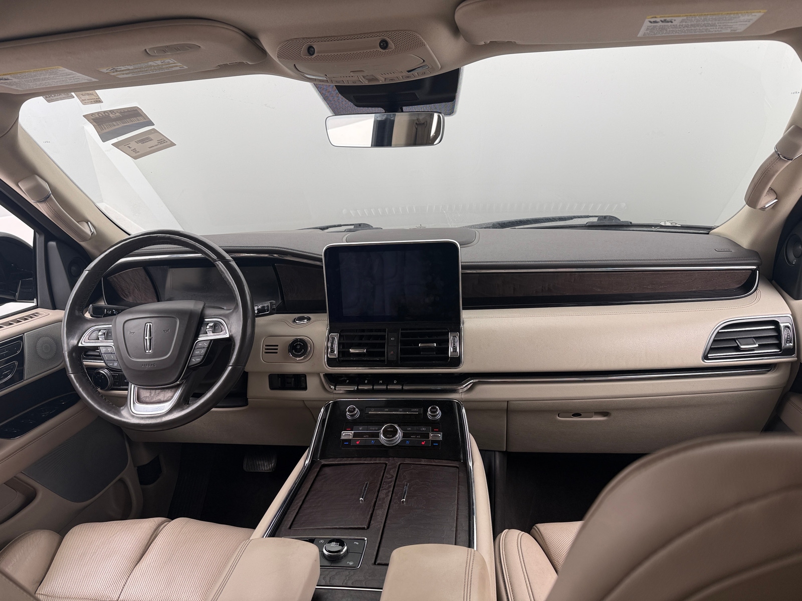 Thumbnail: 2019 Lincoln Navigator - 2