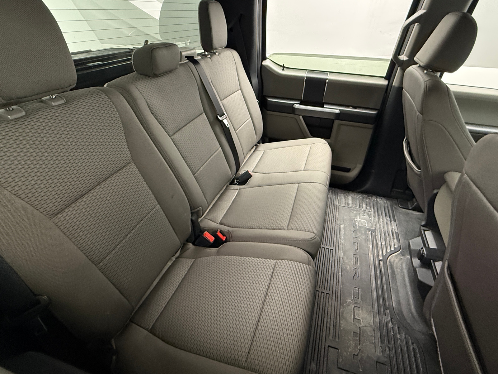 Thumbnail: 2022 Ford Econoline - 6