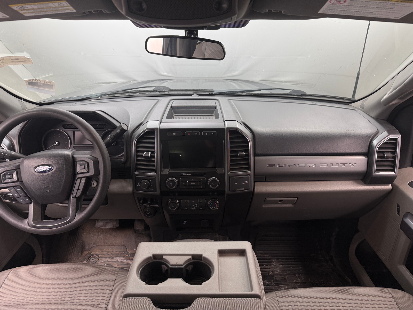 Thumbnail: 2022 Ford Econoline - 3