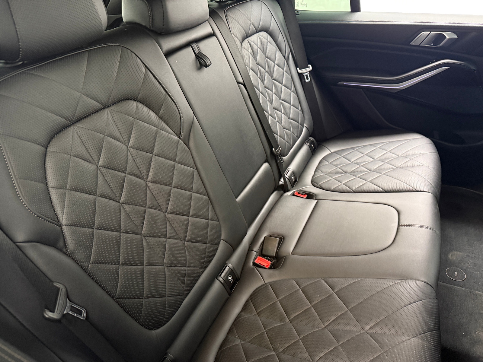 Thumbnail: 2023 BMW X5 - 5