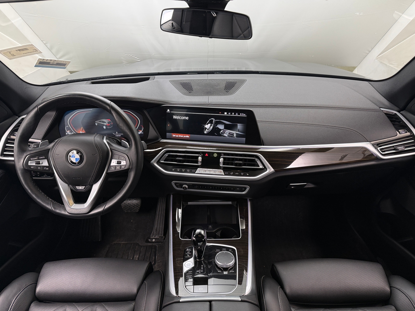 Thumbnail: 2023 BMW X5 - 2