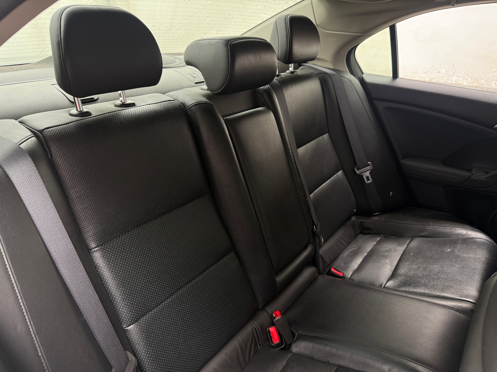 Thumbnail: 2010 Acura TSX - 5