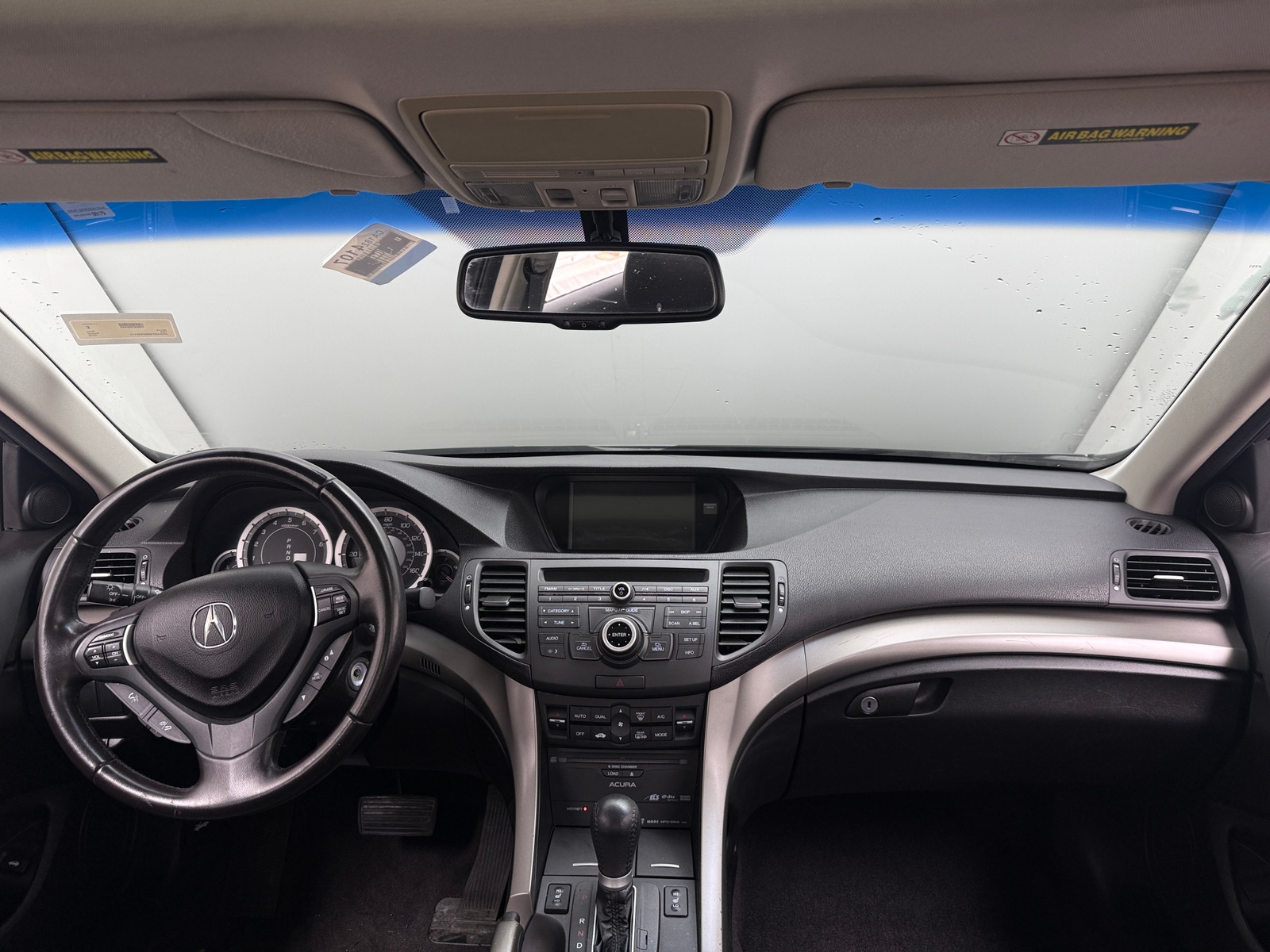 Thumbnail: 2010 Acura TSX - 2