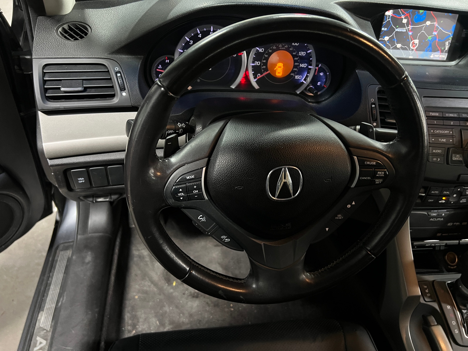 Thumbnail: 2010 Acura TSX - 4