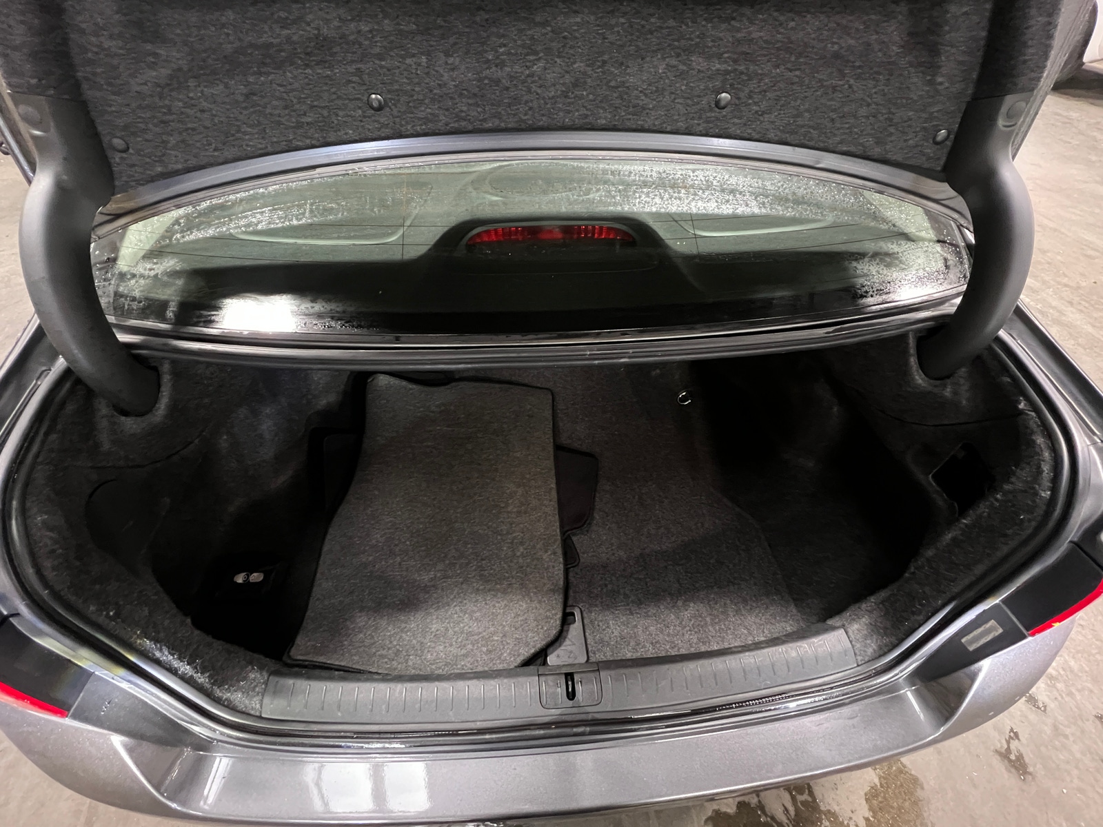 Thumbnail: 2010 Acura TSX - 6