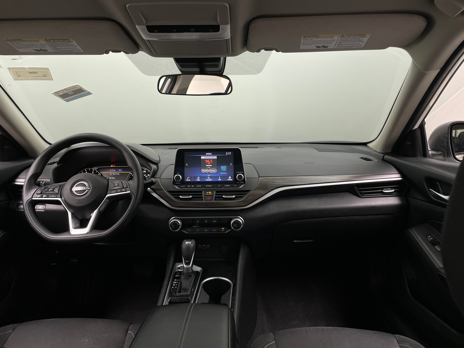 Thumbnail: 2024 Nissan Altima - 3