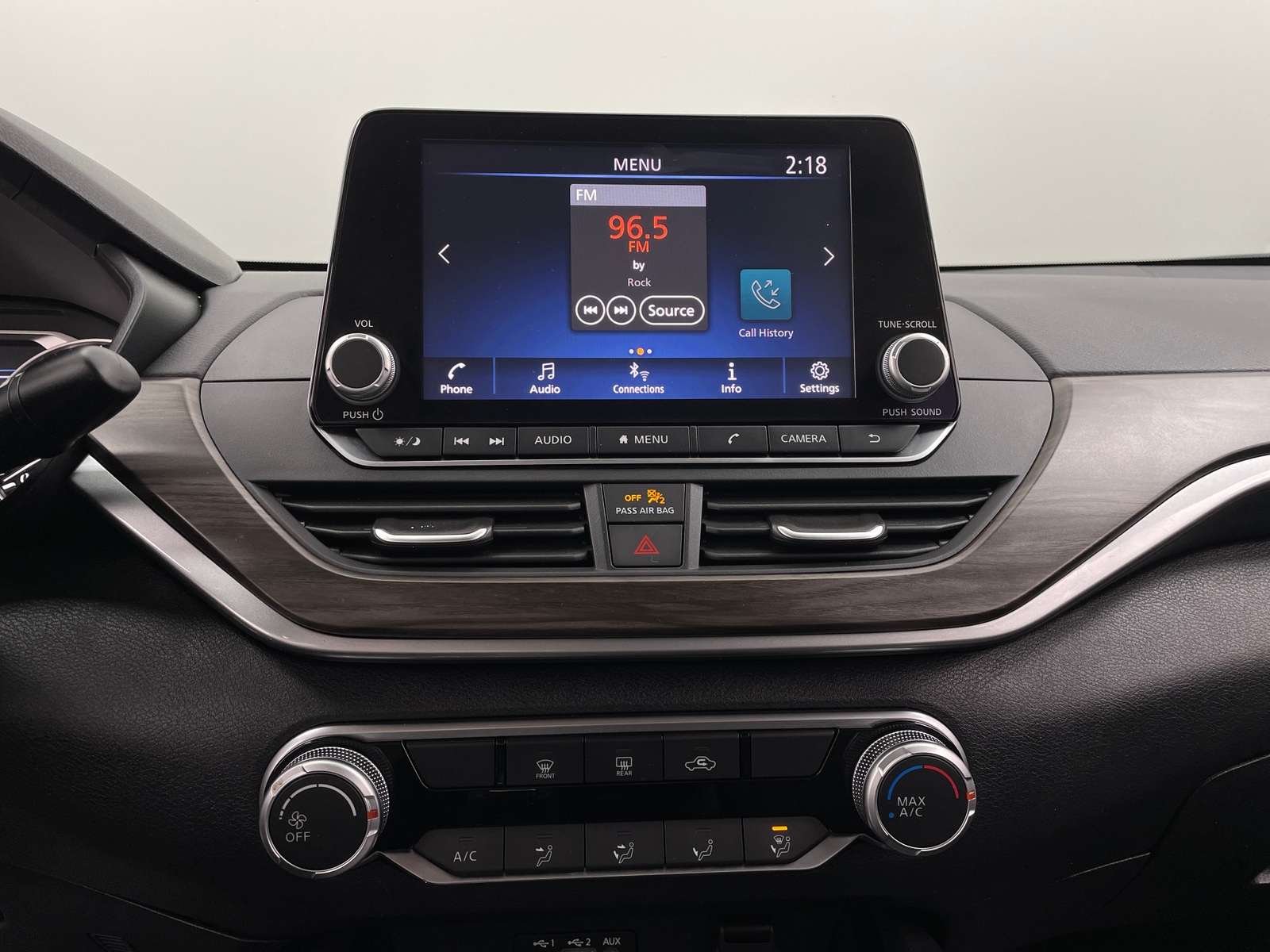 Thumbnail: 2024 Nissan Altima - 4