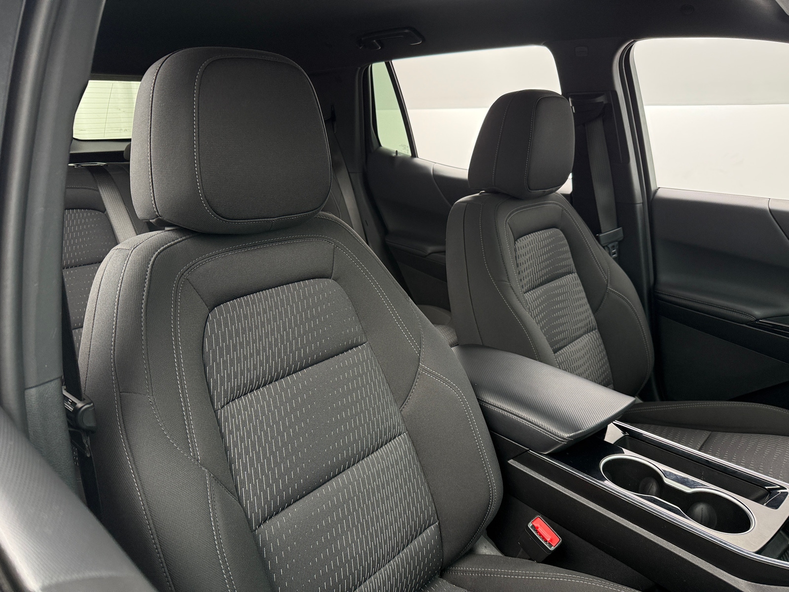 Thumbnail: 2025 Chevrolet Equinox - 2