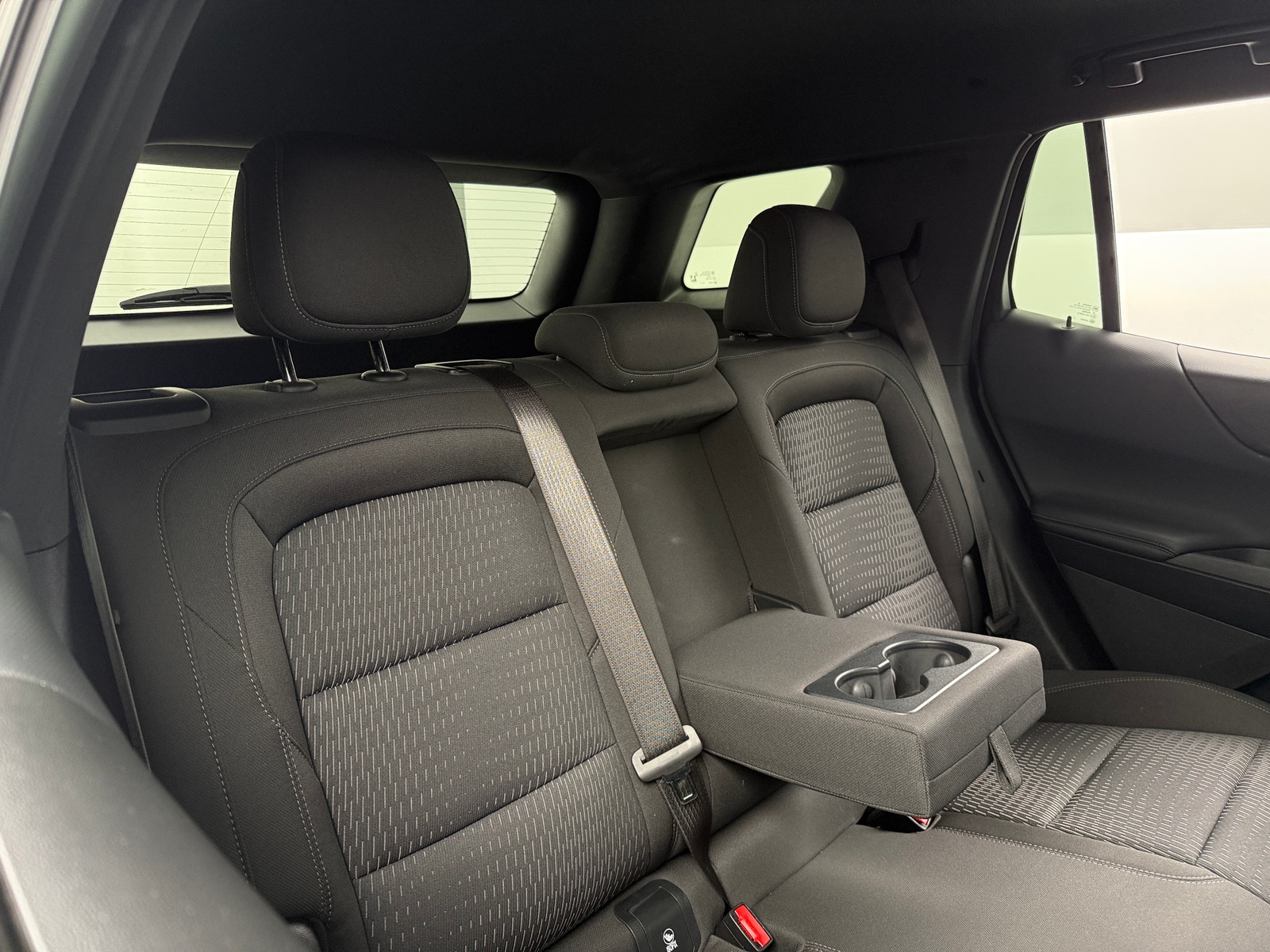 Thumbnail: 2025 Chevrolet Equinox - 6