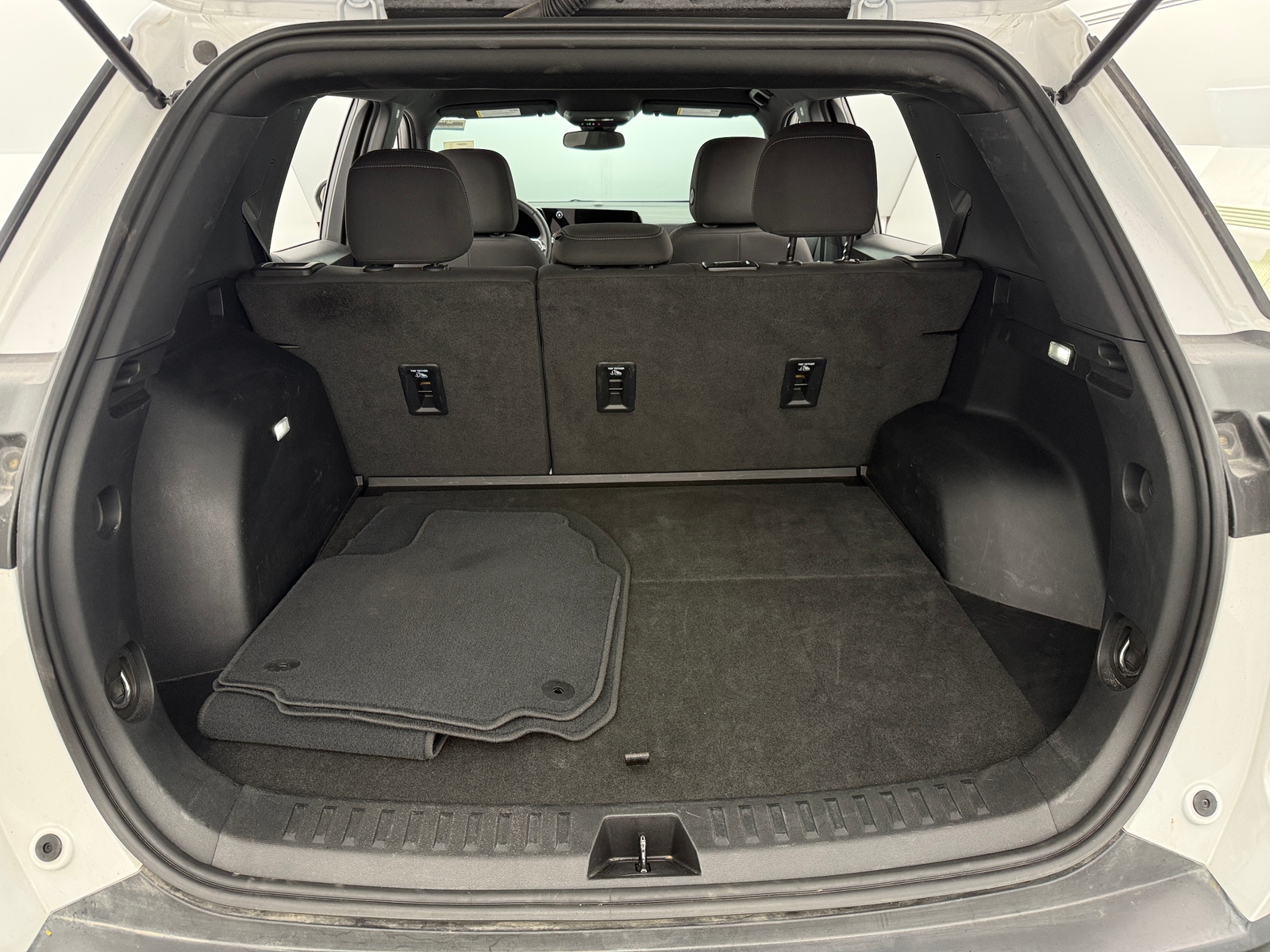 Thumbnail: 2025 Chevrolet Equinox - 7