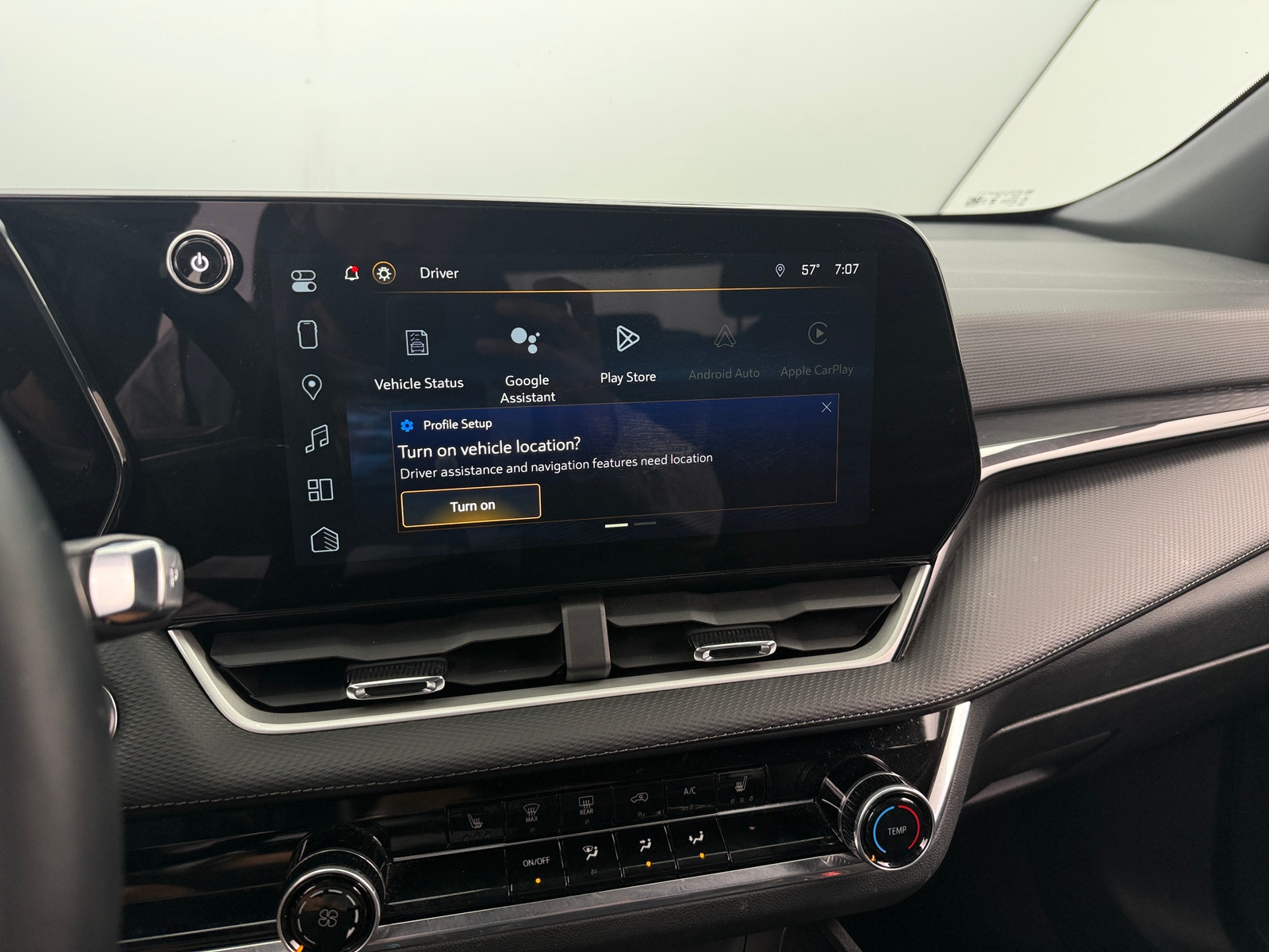 Thumbnail: 2025 Chevrolet Equinox - 4