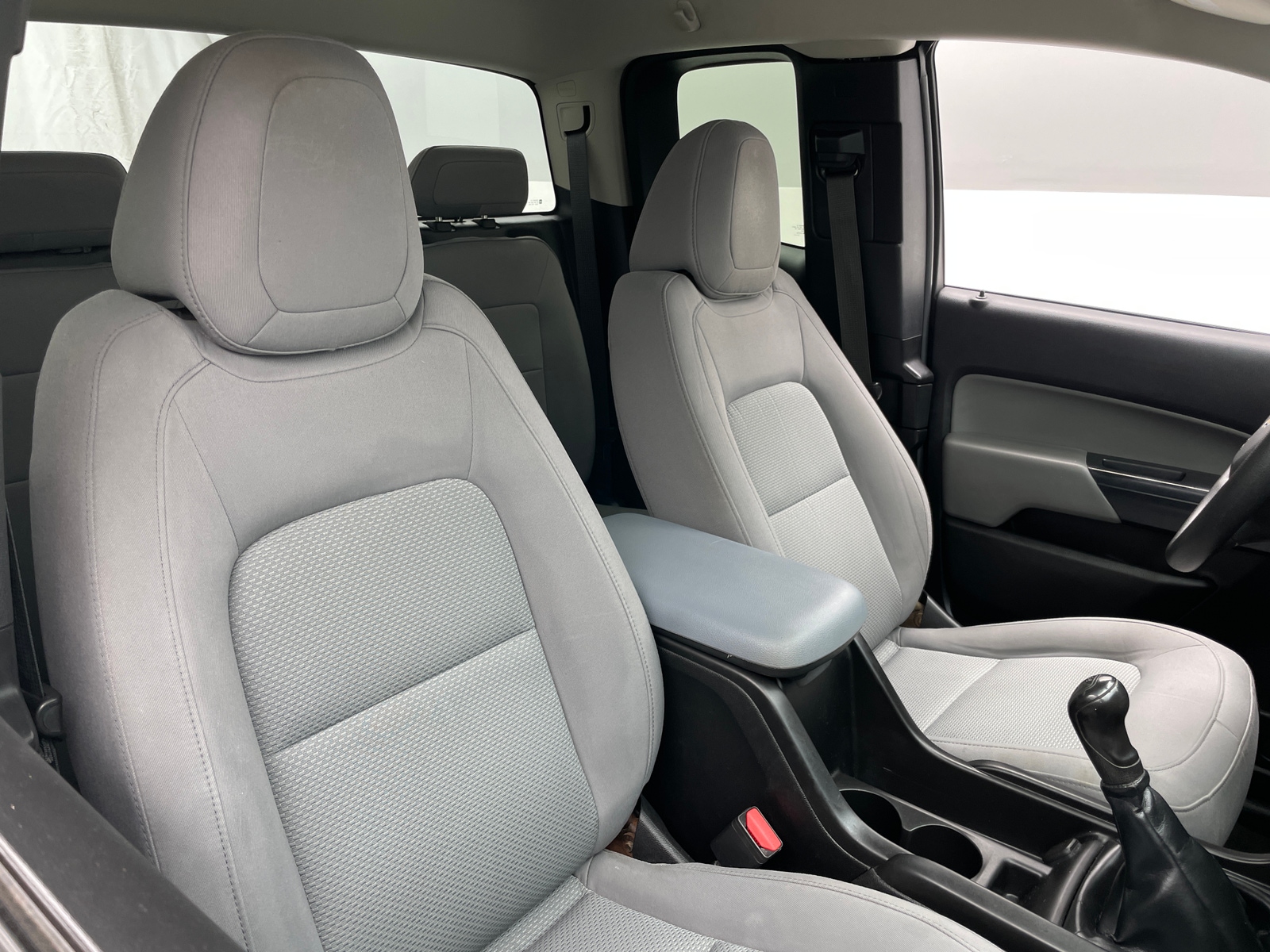 Thumbnail: 2018 Chevrolet Colorado - 2