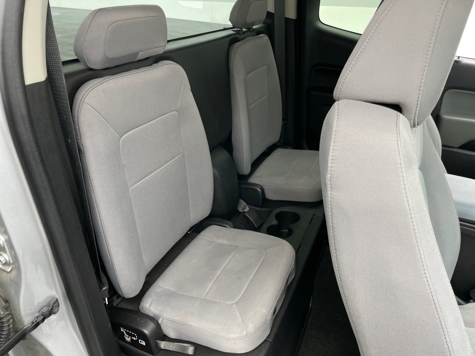 Thumbnail: 2018 Chevrolet Colorado - 6