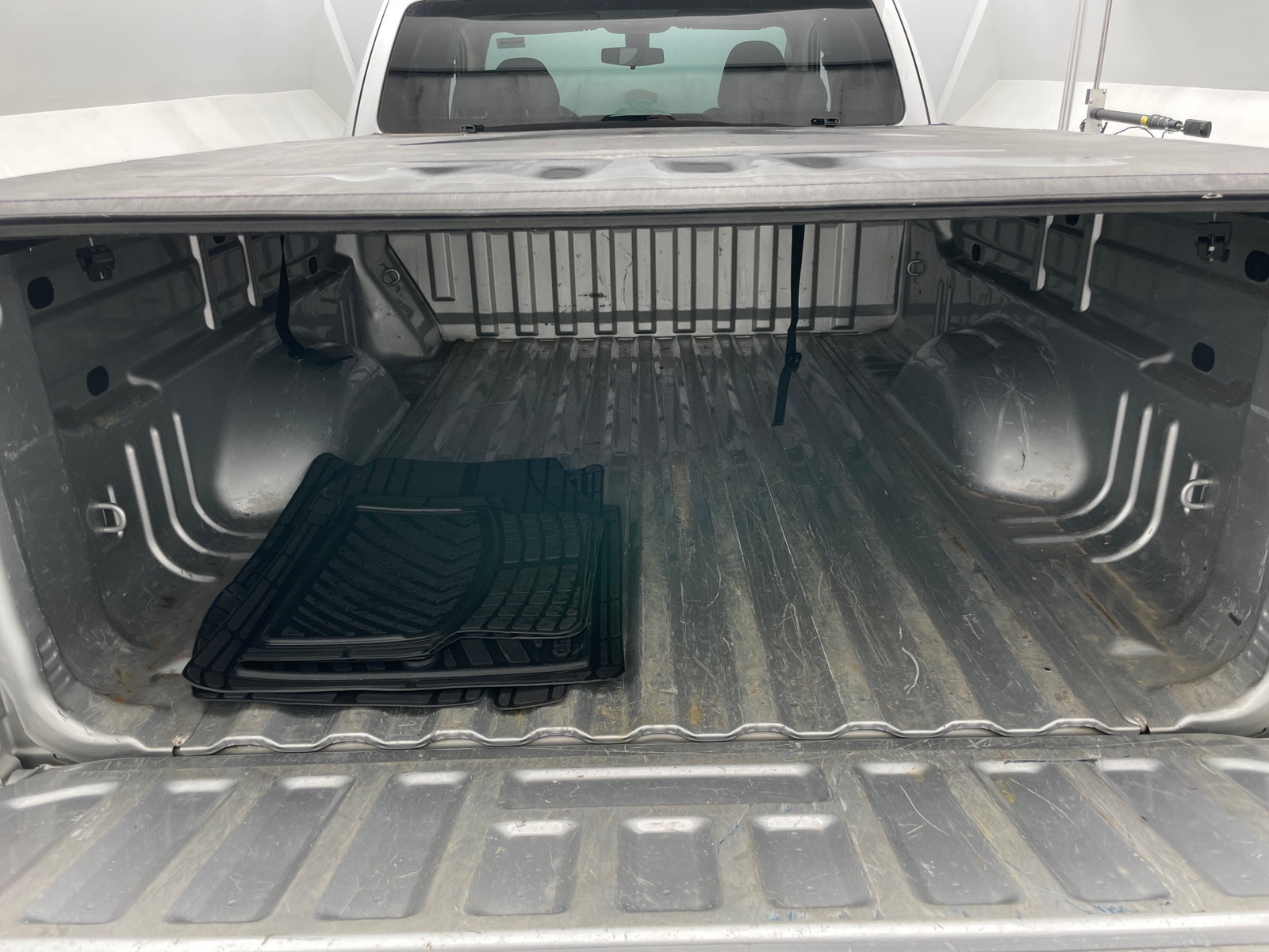 Thumbnail: 2018 Chevrolet Colorado - 7