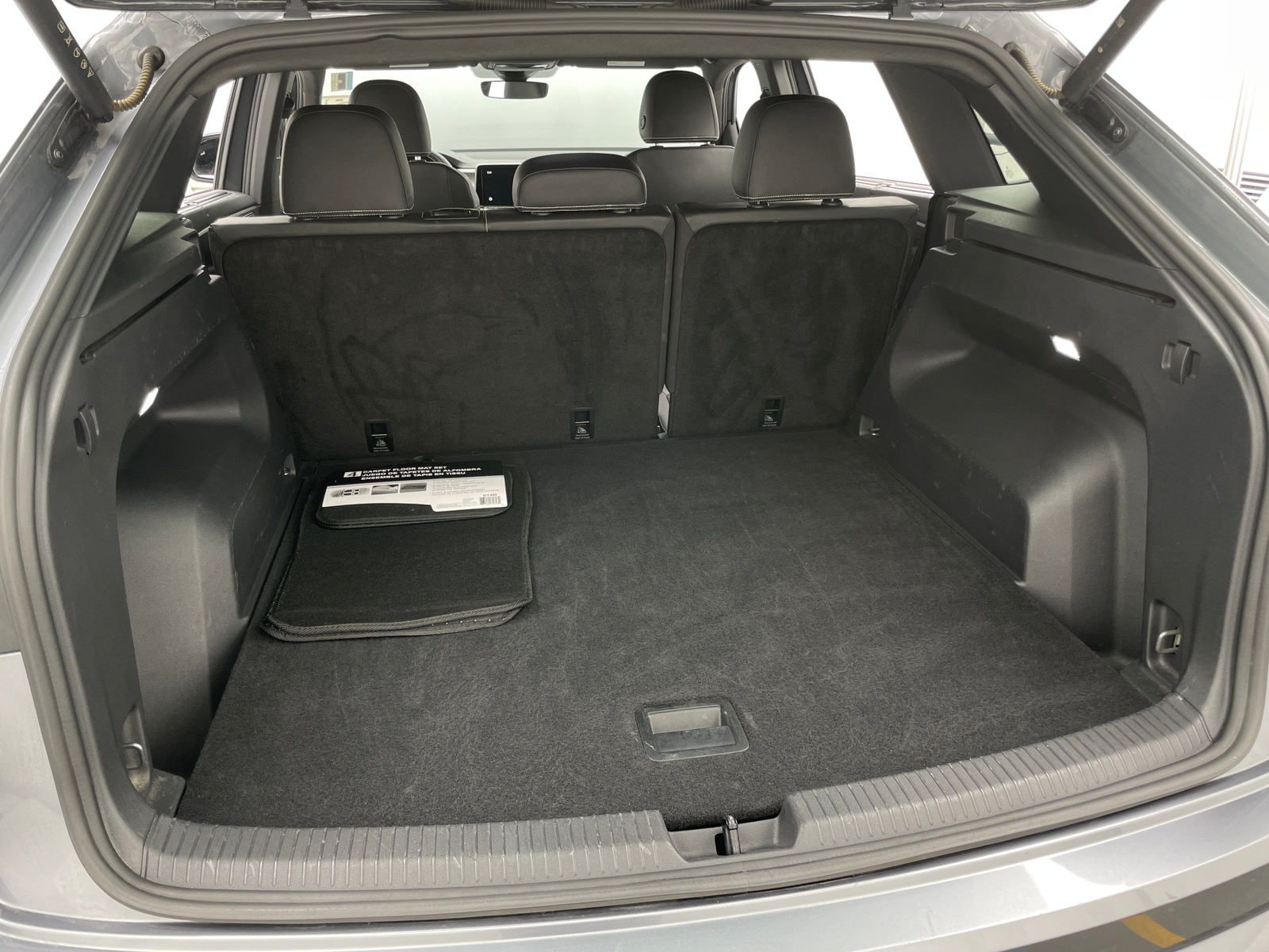 Thumbnail: 2025 Volkswagen Atlas - 6