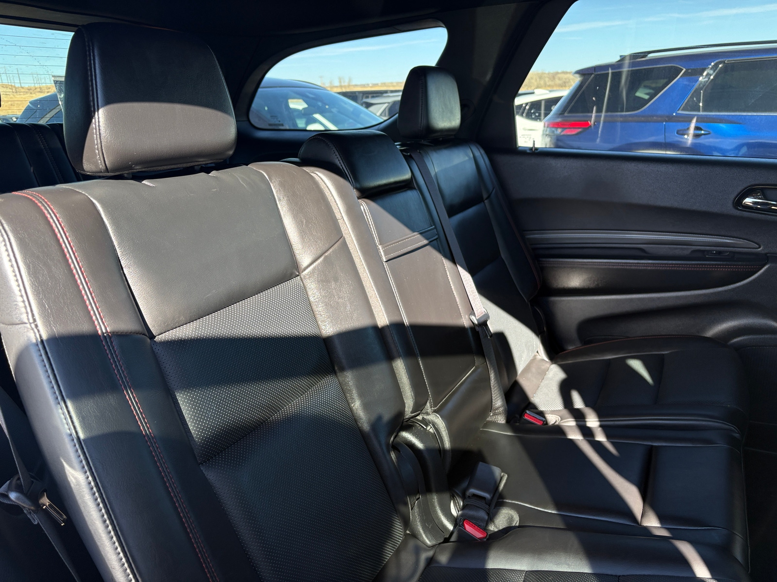 Thumbnail: 2025 Dodge Durango - 5